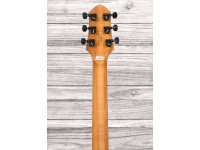 Jackson Pro Plus Series Signature Sleep Token IV Monarkh SC Transparent Black Burst Jackson Pro Plus Series Signature Sleep Token IV Monarkh SC Transparent Black Burst